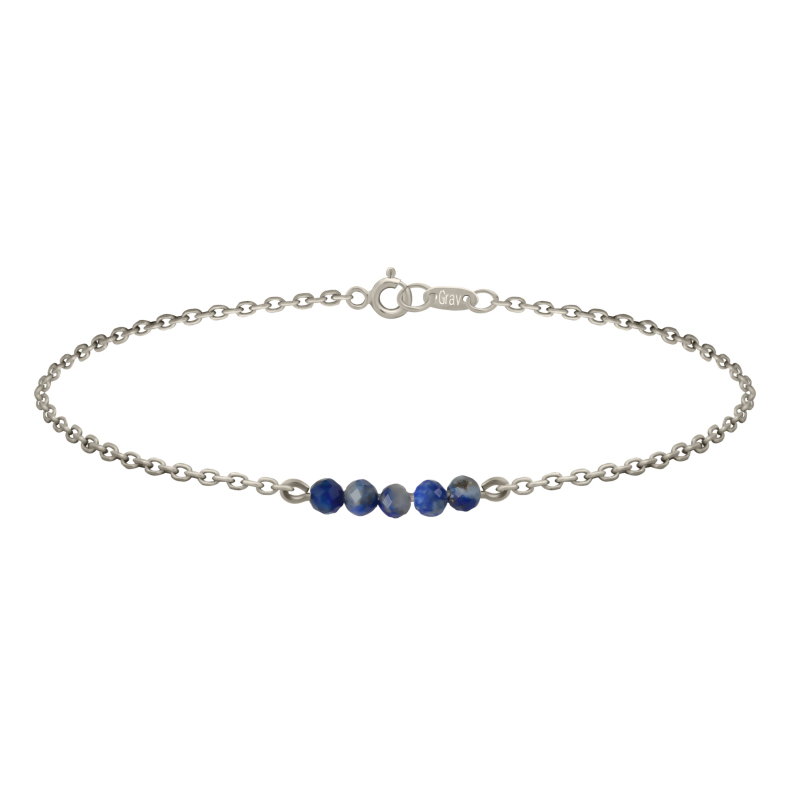 Grav Miami Arany 14K Karkötő