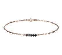 Grav Miami Arany 14K Karkötő