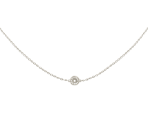 Grav Sun Arany 14K Nyaklánc