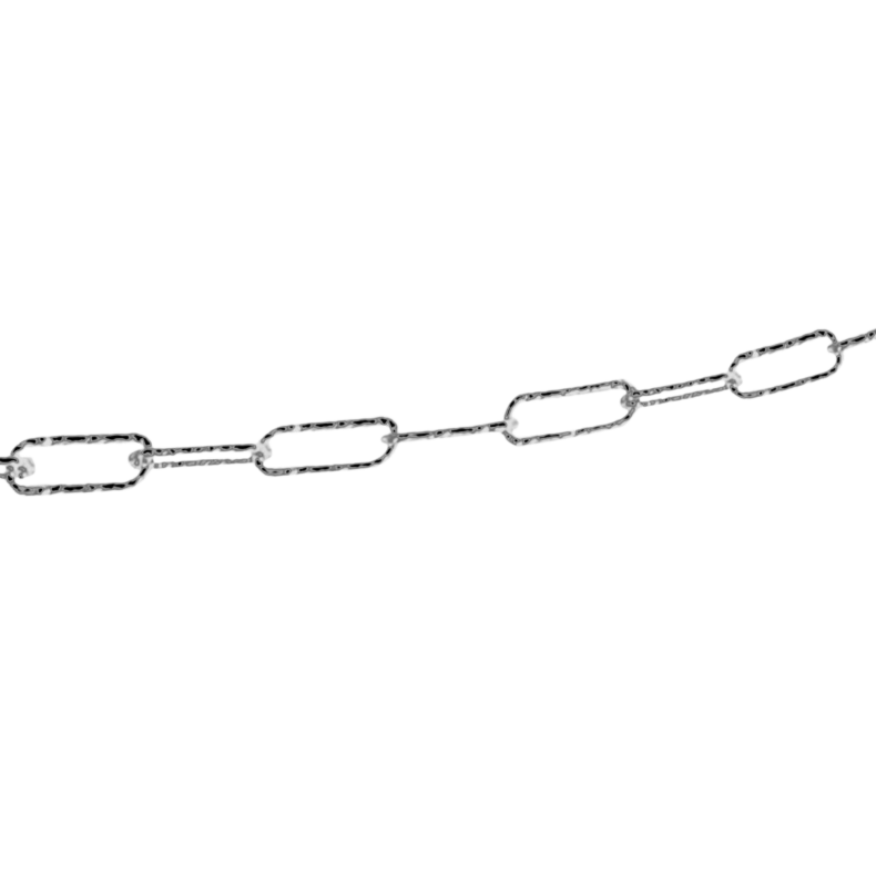 GRAV Zelda Ezüst 925 Karkötő