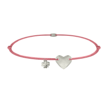 Grav Double Arany 14K Karkötő