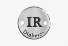 Diabetikus IR