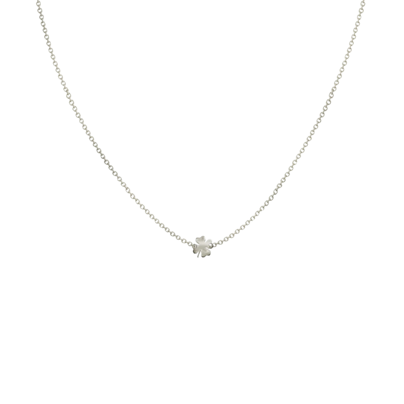 Grav Luck Baby Arany 14K Nyaklánc