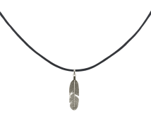 Grav Men Niagara ARANY 14K Fonalas Nyaklánc