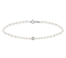 GRAV In Vogue Ezüst 925 Karkötő