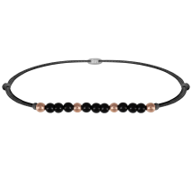 Grav Attraction Ezüst 925 Karkötő