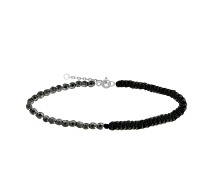 GRAV Kalee Ezüst 925 Karkötő