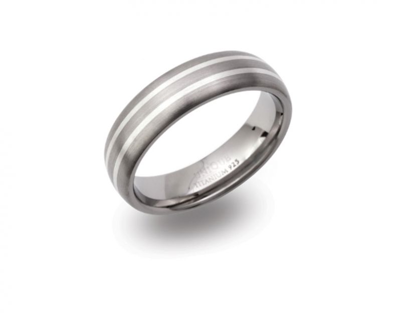 Unique Gyűrű