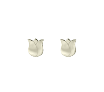 Grav Tulip Arany 14K Fülbevaló