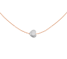 Grav Howlit Arany 14K Nyaklánc