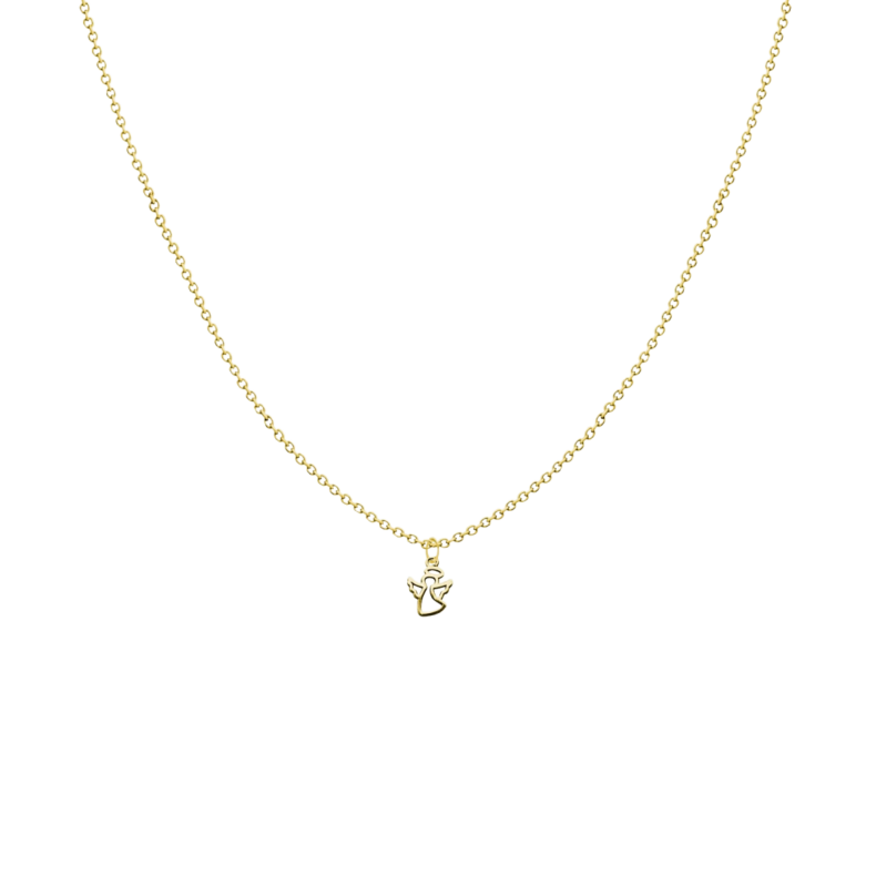 GRAV My Angel Baby Arany 14K Nyaklánc
