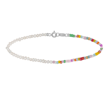 Grav Rainbow Ezüst 925 Bokalánc