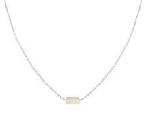 Grav Page Baby Arany 14K Nyaklánc