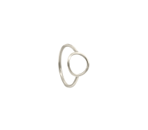 GRAV Contour Circle Arany 14K Ujjperc Gyűrű
