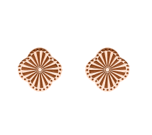 GRAV Roselle Arany 14K Fülbevaló