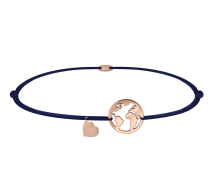 Grav Double Arany 14K Karkötő