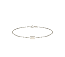 Grav Page Baby Arany 14K Karkötő