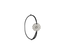 Grav Mandala Arany 14K Gyűrű