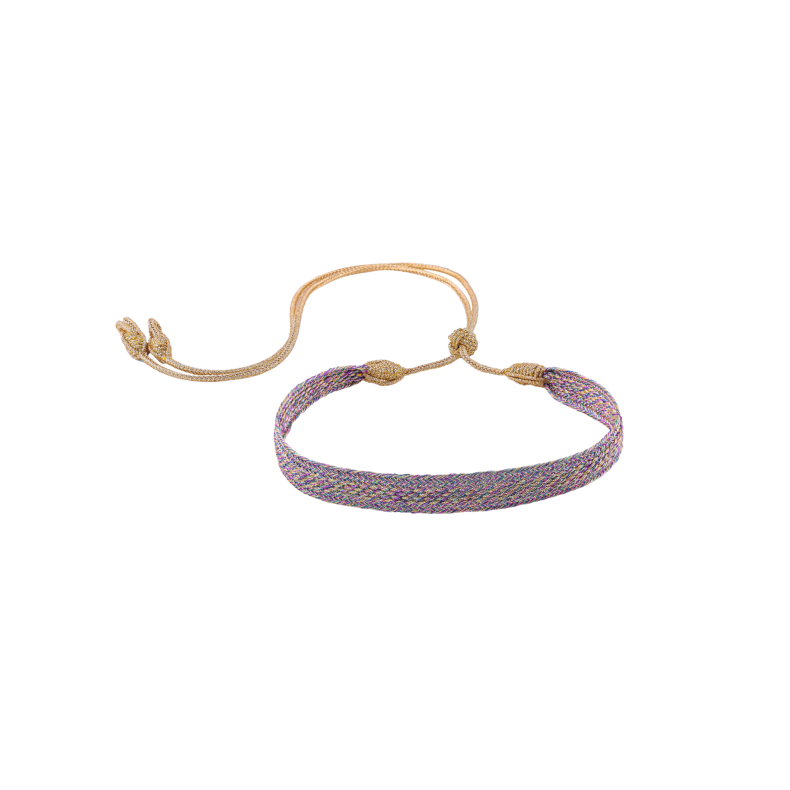 GRAV Maya N°1 Choker Nyaklánc