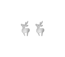 Grav Deer EZÜST 925 Fülbevaló