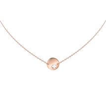 Grav Myluck Arany 14K Nyaklánc