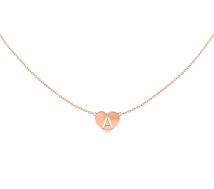 Grav Rouge Arany 14K Nyaklánc