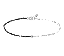 GRAV Zelda Ezüst 925 Karkötő