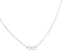 Grav Infinity Arany 14K Nyaklánc