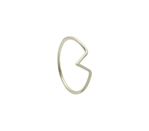 Grav Tori Arany 14K Gyűrű