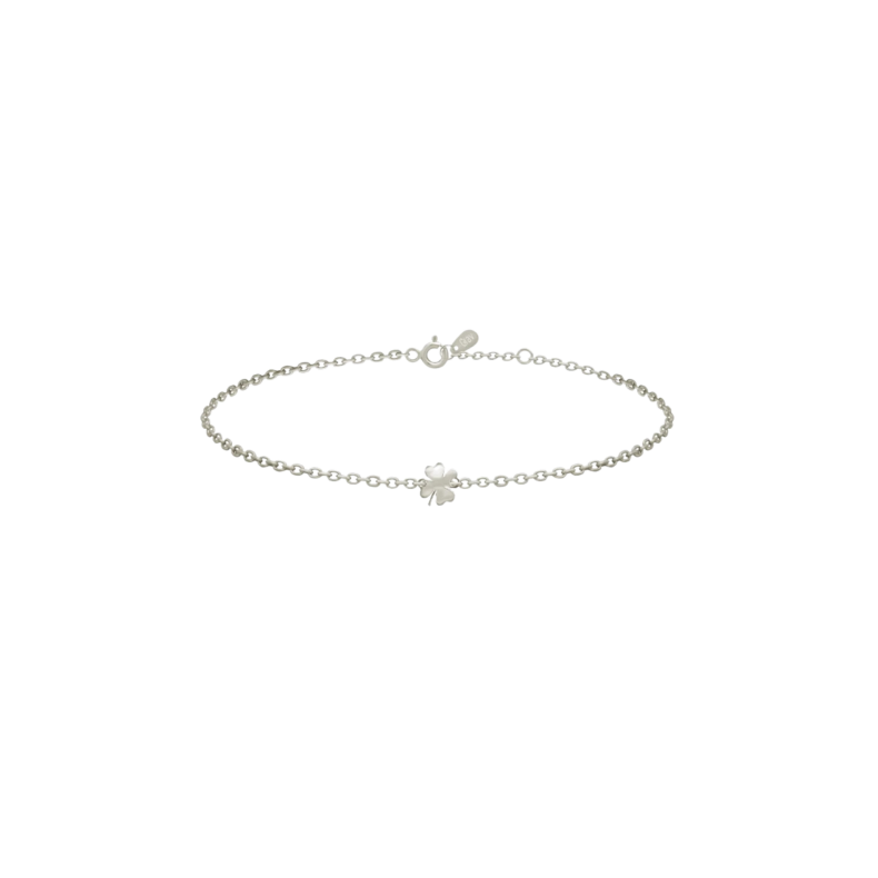 Grav Luck Baby Arany 14K Karkötő