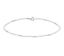 GRAV Moonstone Ásvány Karkötő