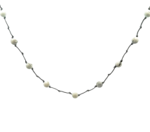 GRAV Howlit Ezüst 925 Nyaklánc