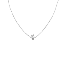 GRAV Rudolph Baby Ezüst 925 Nyaklánc