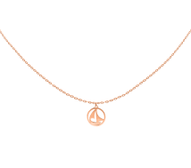 GRAV Sailin Arany 14K Nyaklánc