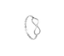 Grav Nolita Ezüst Gyűrű