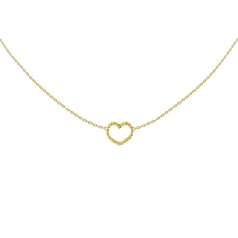 Grav Nolita Arany 14K Nyaklánc