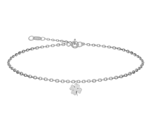 Grav Luck Ezüst 925 Bokalánc