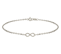 Grav Nolita Arany 14K Karkötő