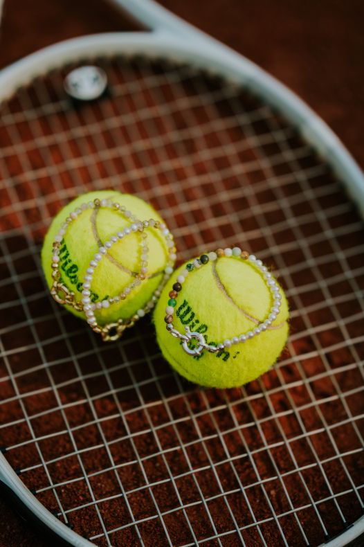 GRAV Mia Ezüst 925 Karkötő